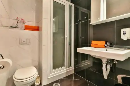 Apartmani Luka - Vila Brzulović - 26