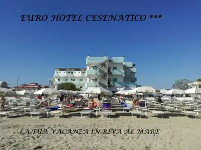EuroHotel - 14