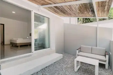 Bamboo Suites Adults Only - 66
