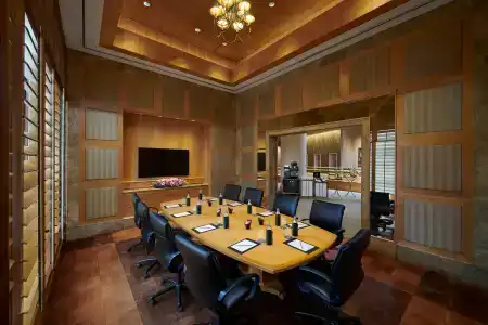 Sheraton Grande Sukhumvit, a Luxury Collection, Bangkok - 40