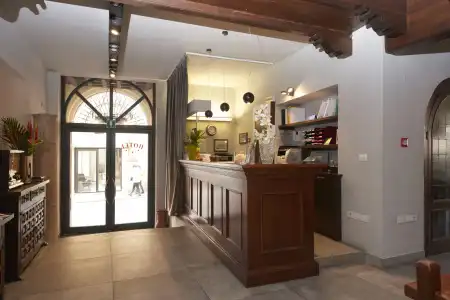 Residenza Ca' Tazzoli , Mantegnas - 10
