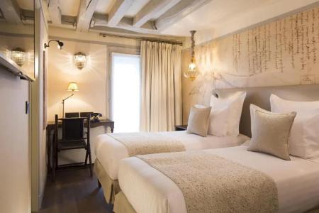 Hôtel Da Vinci & Spa - 63