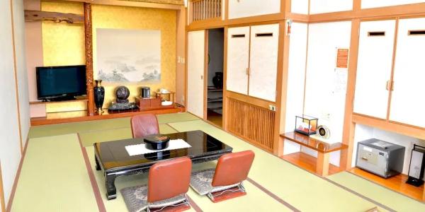 Showa Retro Spa Takasago onsen - 90