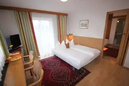 Sonnenhof - Bed & Breakfast & Appartements - 75