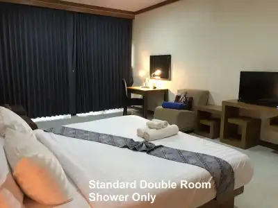 Taman Resort - 19