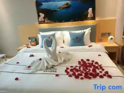 Microtel by Wyndham Lijiang - 19