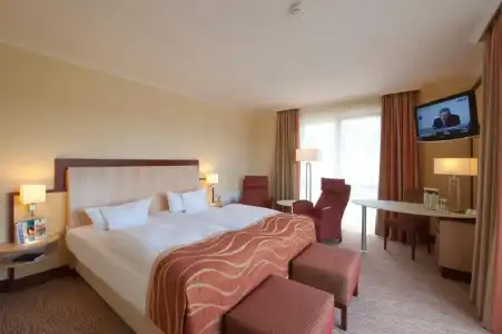 Best Western Premier Castanea Resort - 74