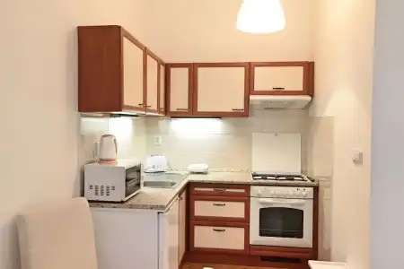 Angel City Apartments - 31