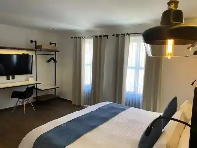 Boutique Casa Loreta - 53