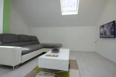 Central Park Residence Guest House - 119