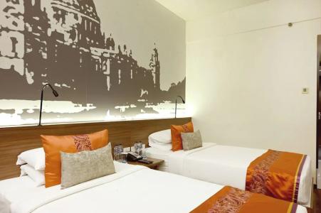 Vivanta Kolkata EM Bypass - 99