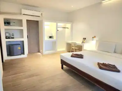 Twin Bay Resort - 106