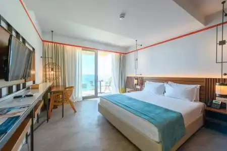 Folie Marine Beach & Club - 60