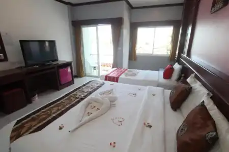 Art Mansion Patong - 39
