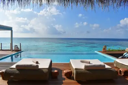 Baglioni Resort Maldives - Luxury All Inclusive - 52