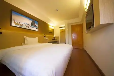Chiang Roi 7 Days Inn - 76
