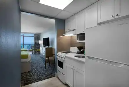 Dayton House Resort, BW Signature Collection - 24