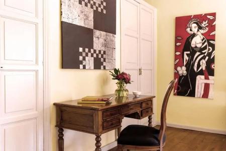 Art Boutique Chamarel - 137