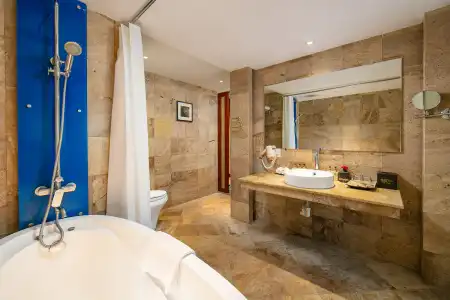 Oriental Suites & Spa - 32