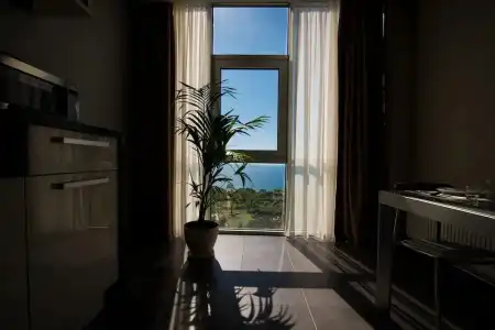 12th Floor Apartments - 106