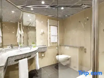 Ramada by Wyndham Baden du Parc - 84