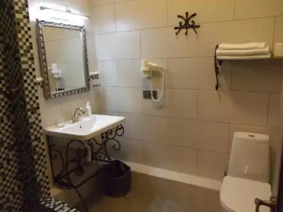 D'Rami Mini-hotel - 26