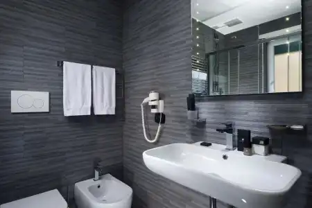 Gregorio VII Luxury Suites - 17