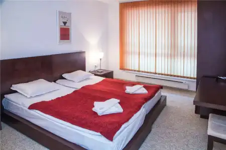 Saint George Palace Bansko Aparthotel - 42