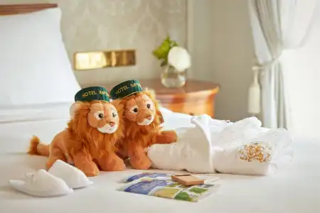 Imperial, a Luxury Collection, Vienna - 22