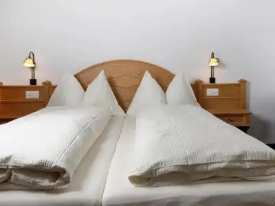 Hotel-Garni Plateau Rosa - 32