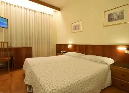 Euromotel Croce Bianca - 35