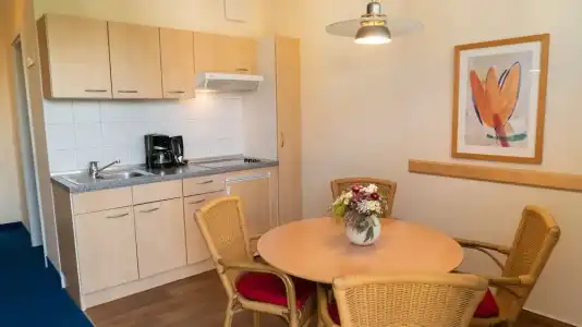 IFA Rügen & Ferienpark - 46