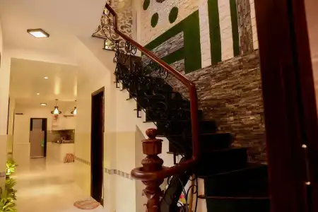 Ngo House Villa - 13