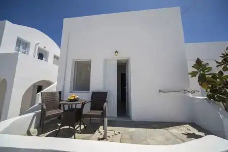 Ianthe Apartments & Villa - 18
