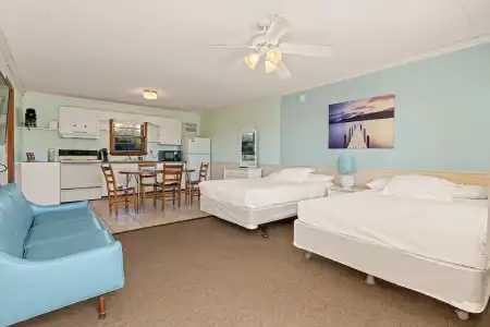Oceanside Court by Kees Vacations - 34