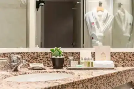 Paris Marriott Rive Gauche & Conference Center - 61