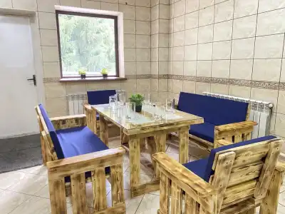 Shymbulak Resort House - 19