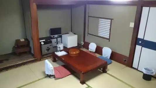 Komecho Ryokan - 29