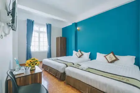 Khai Hoang 2 - 2