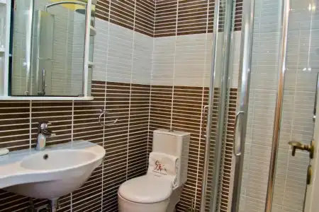 GreKa Ionian Suites - 66