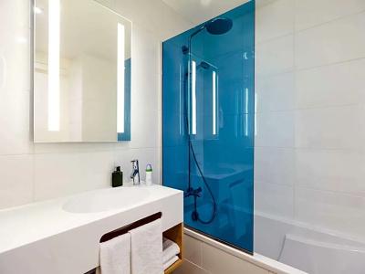 ibis Styles Toulouse Nord Sesquières - 59