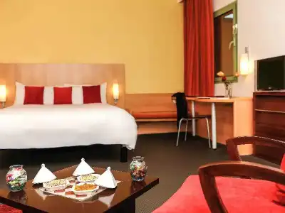 ibis Marrakech Palmeraie - 63