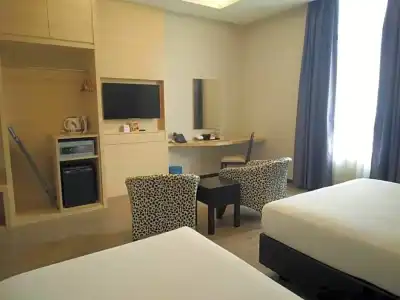 Cititel Express Ipoh - 111