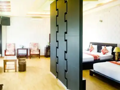 Thanh Dat Resort - 3