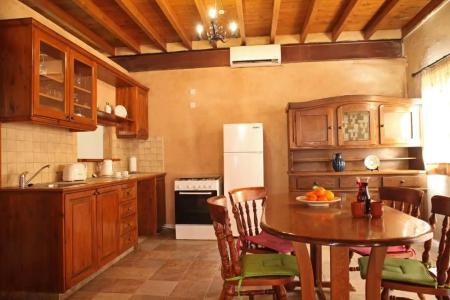 Agrovino Lofou - 124