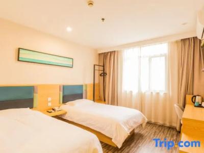 Ripple (Shanghai Xinqiao Town) - 9