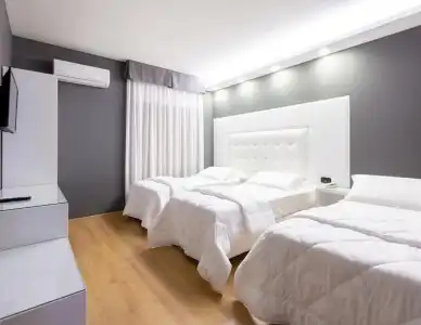 Reggia Suite Spa - 1