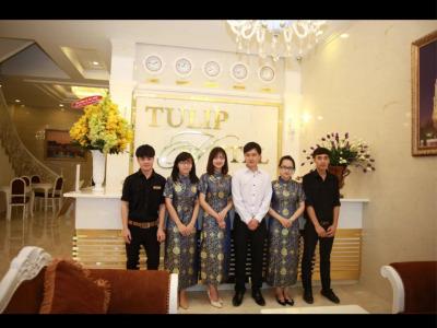 Tulip 3 - 17