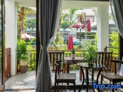 Melica Resort & Spa Phu Quoc - 54