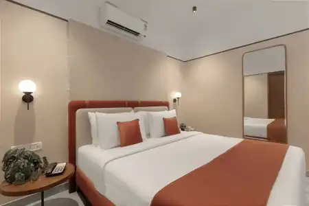 The Madras Grand - 105